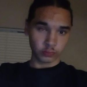 Meet your Posher, Timmy